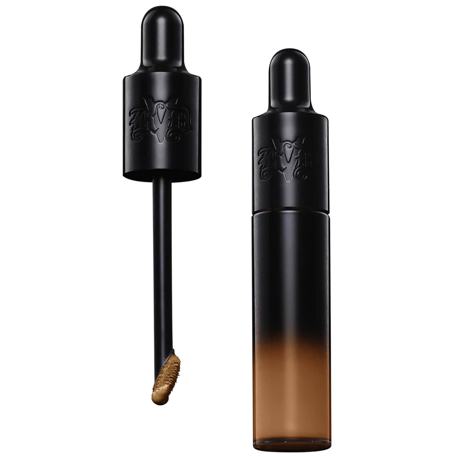 KVD Beauty Good Apple Lightweight Full-Coverage Concealer 10ml (Various Shades) – Tan 167