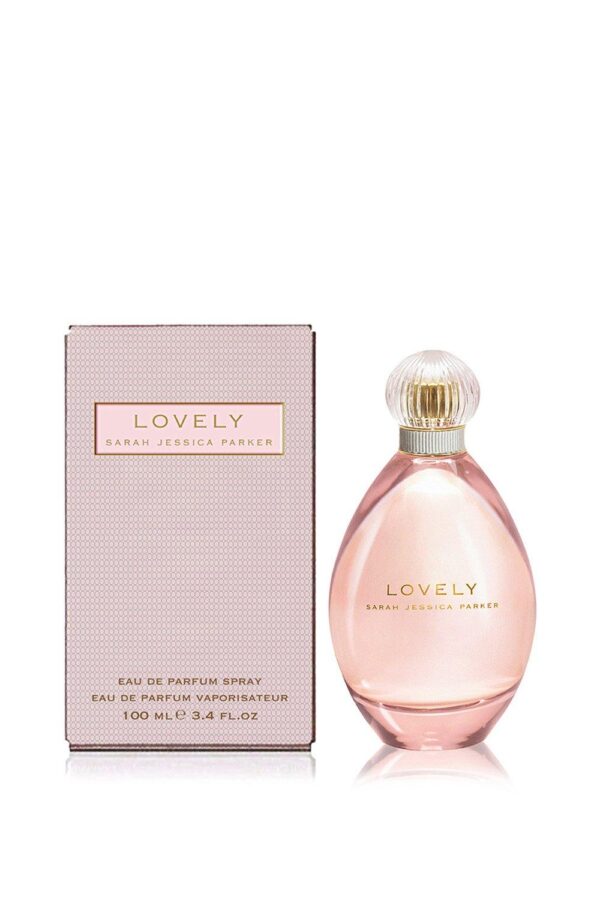 Lovely Eau de Parfum