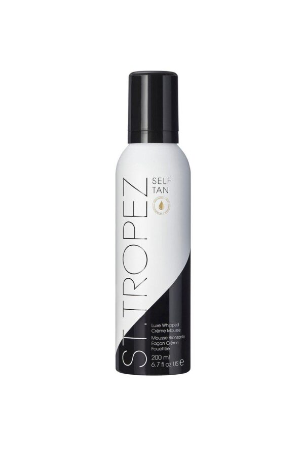 Luxe Whipped Crème Mousse