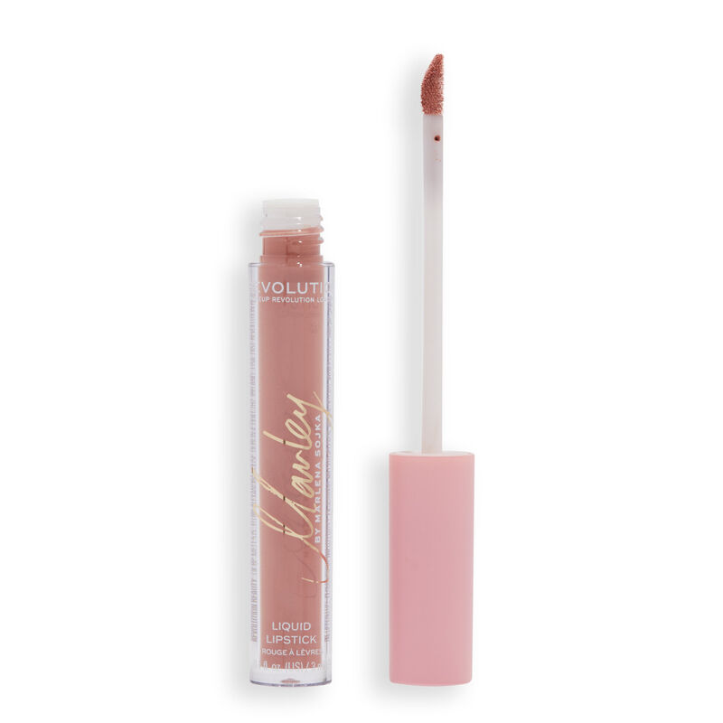 Makeup Revolution X Marlena Sojka Liquid Lipstick