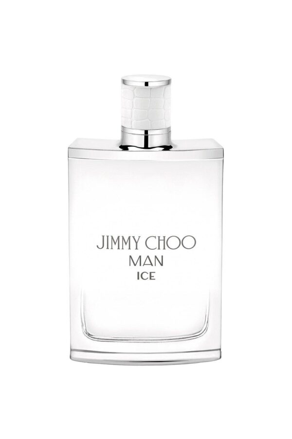 Man Ice Eau De Toilette