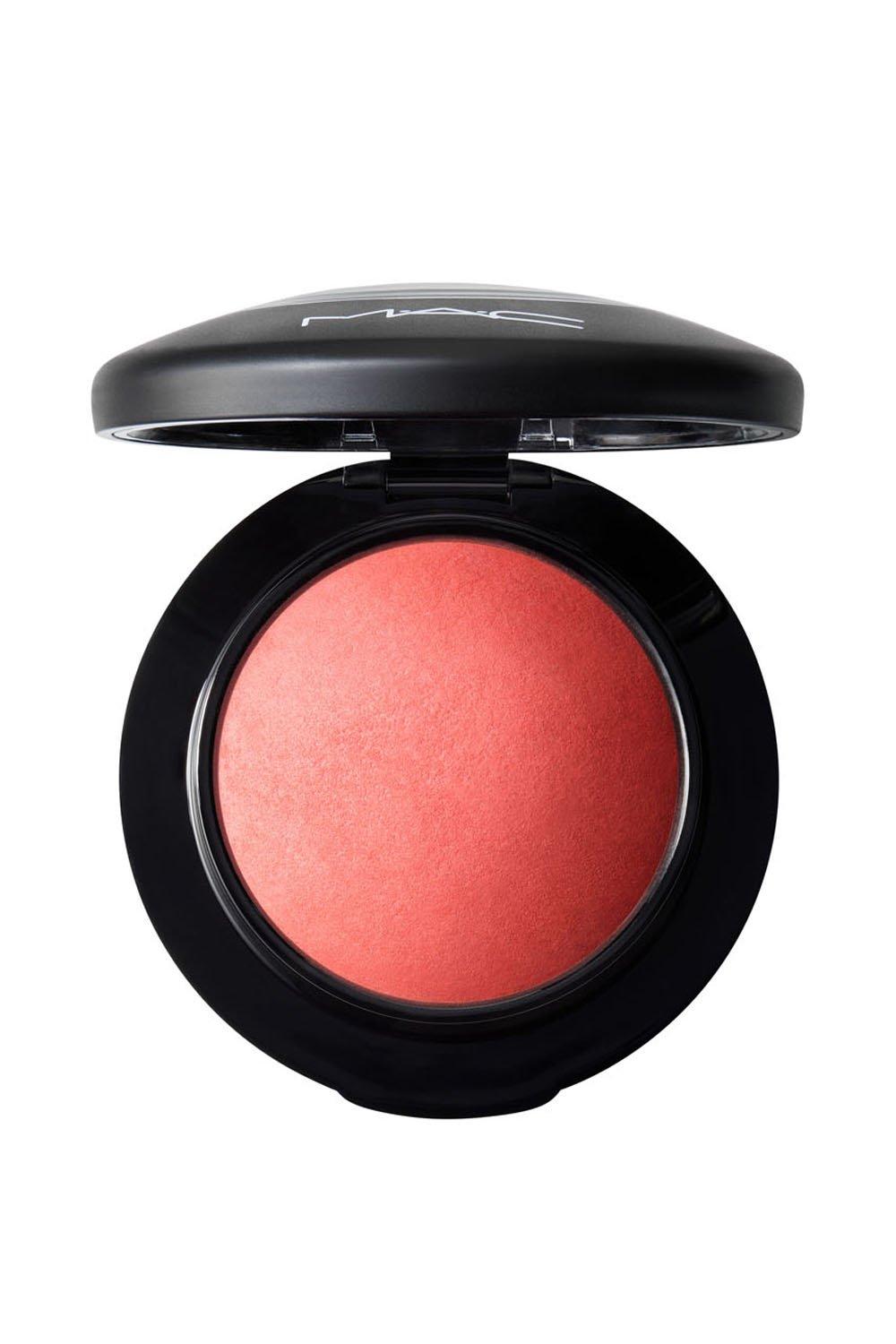 Mineralize Matte Blush