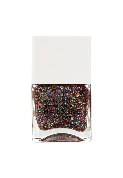 Nails.INC Parading Around On Primrose Hill Quick Drying Nail Polish