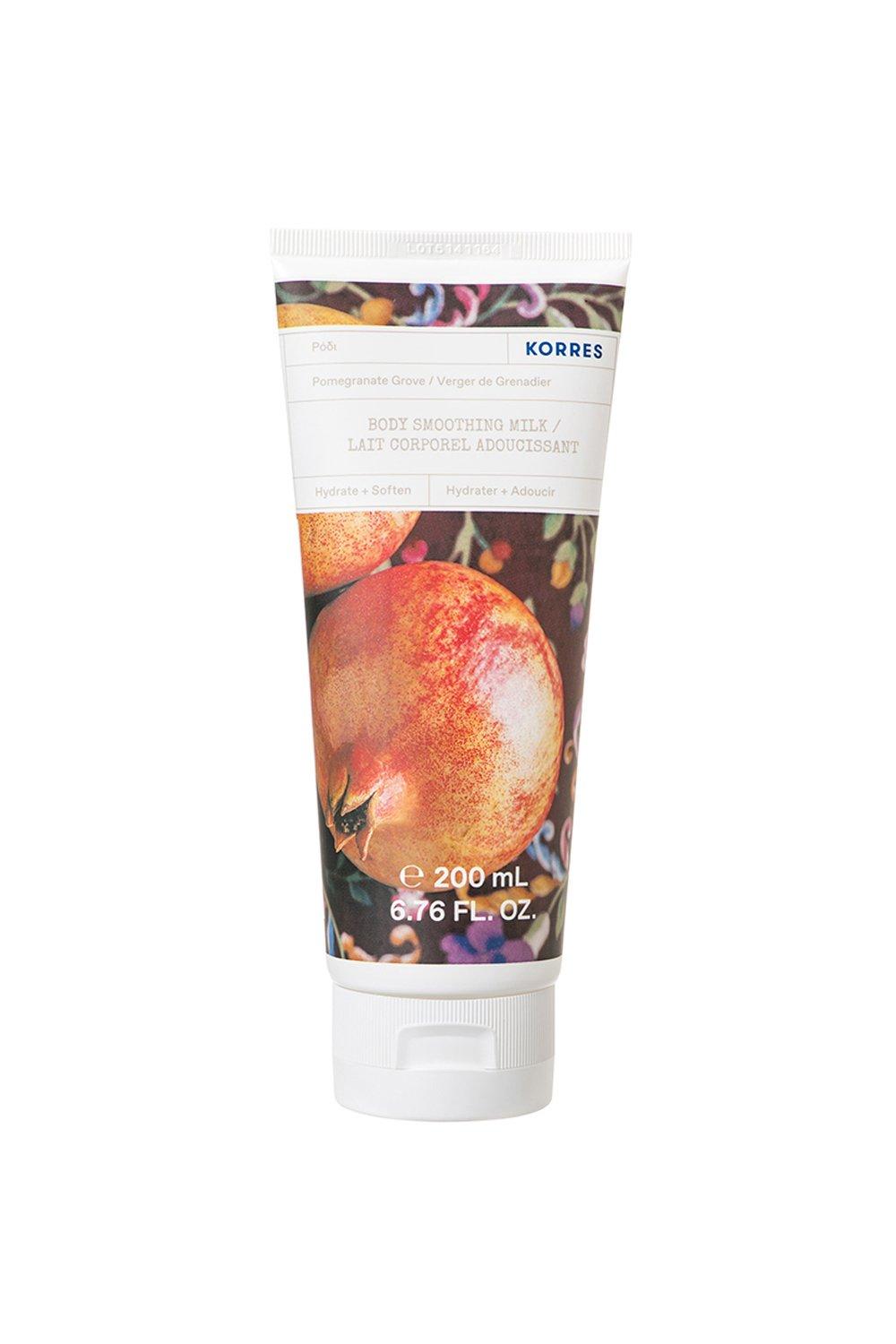 Pomegranate Body Milk