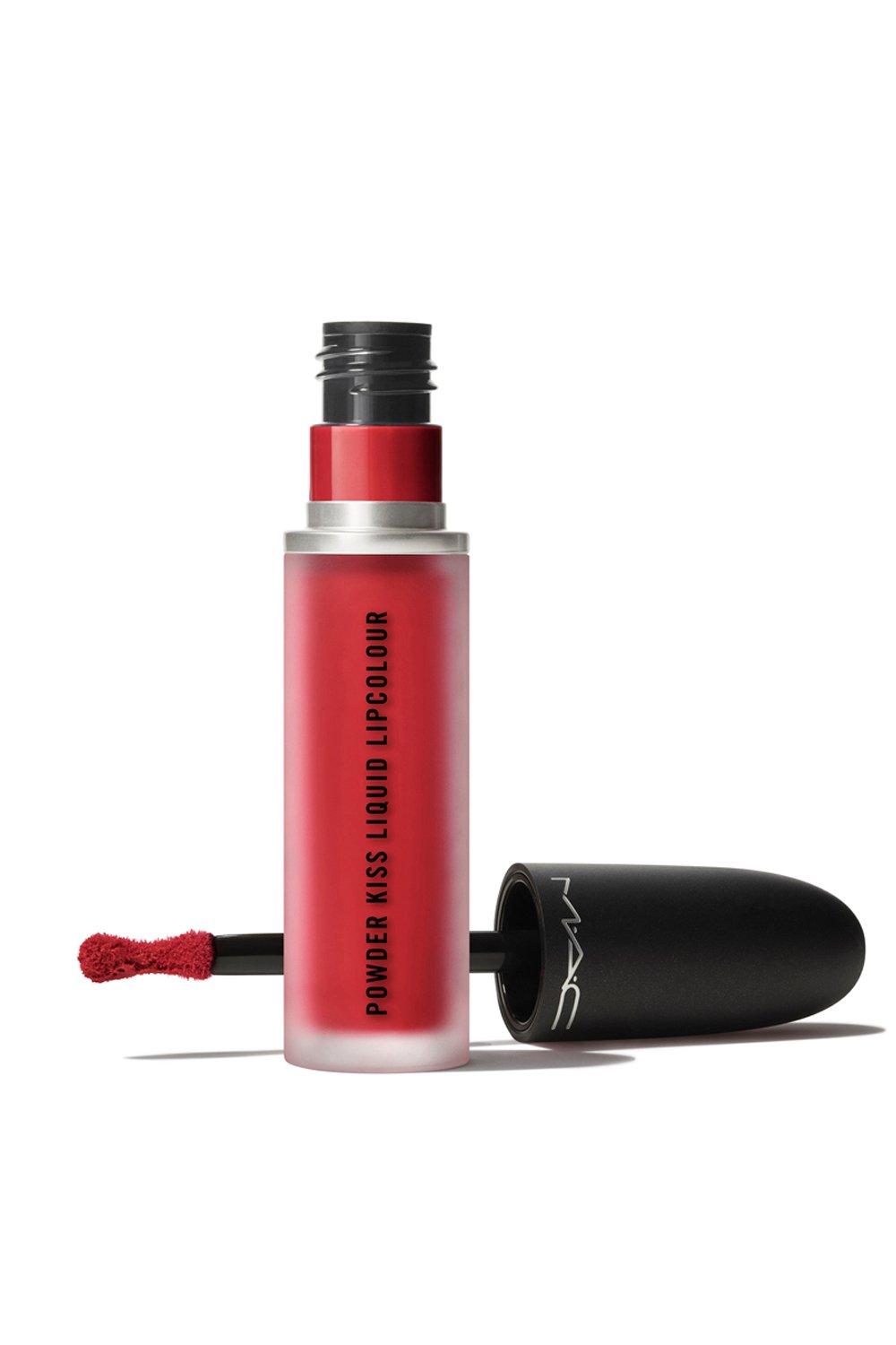 Powder Kiss Liquid Lipcolour