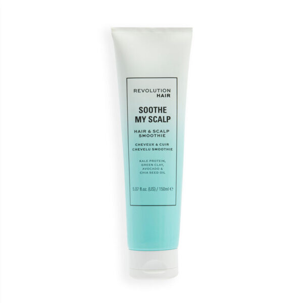 Revolution Haircare Soothe My Scalp Smoothie Hair Mask