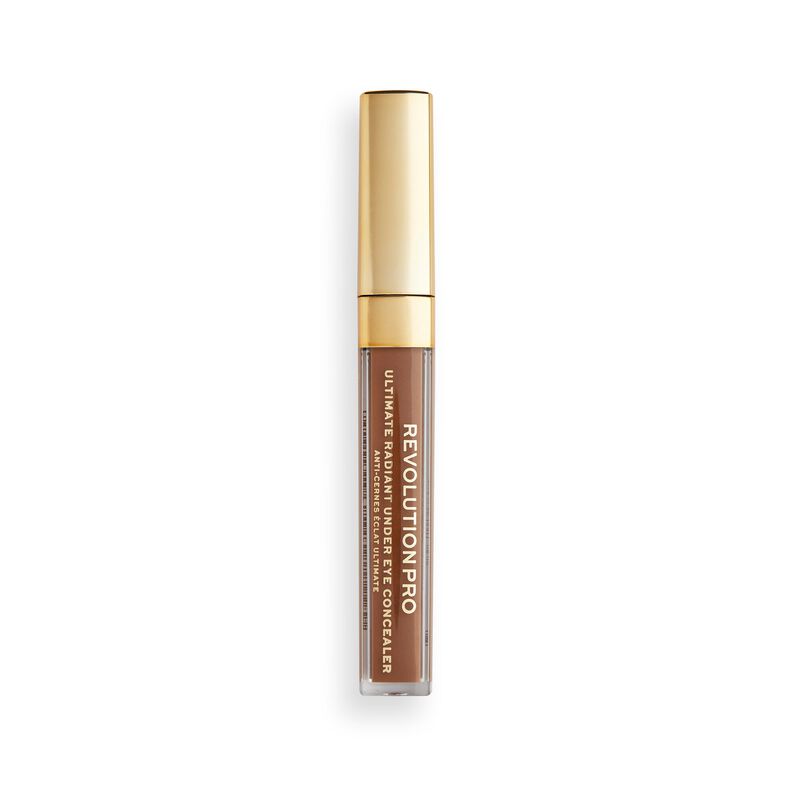 Revolution Pro Ultimate Radiant Under Eye Concealer C14
