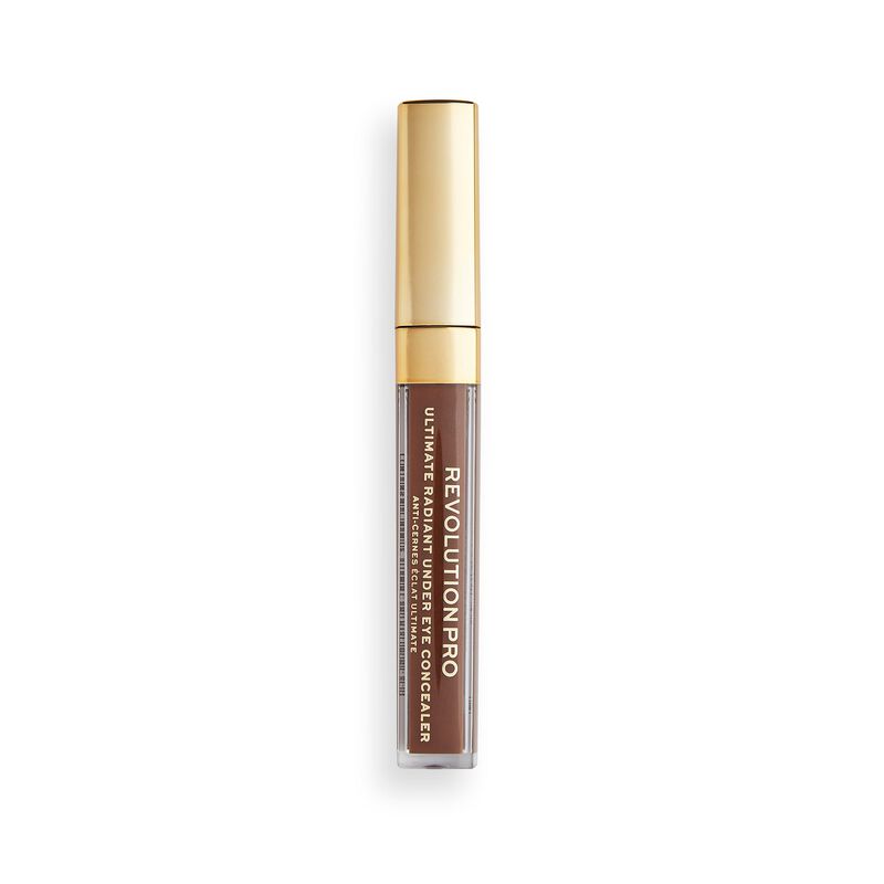 Revolution Pro Ultimate Radiant Under Eye Concealer C17.5