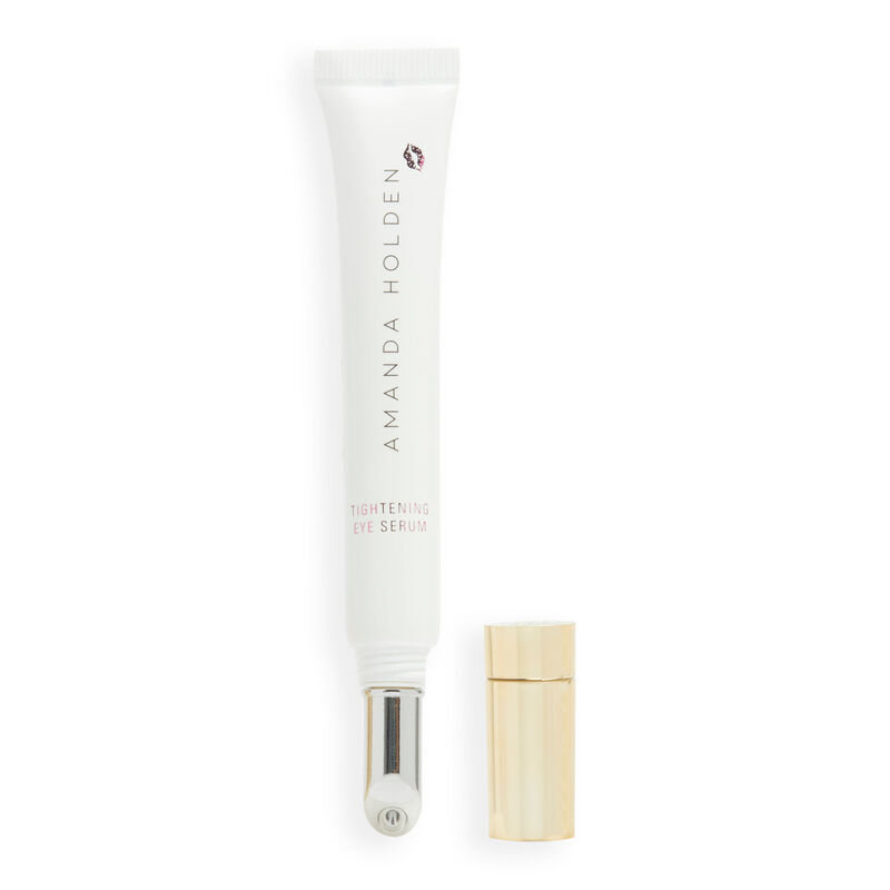 Revolution Pro X Amanda Holden Quick Fix Under Eye Serum