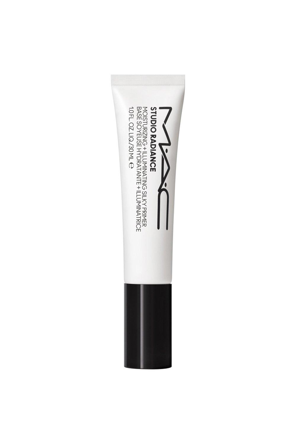 Studio Radiance Moisturising + Illuminating Silky Primer