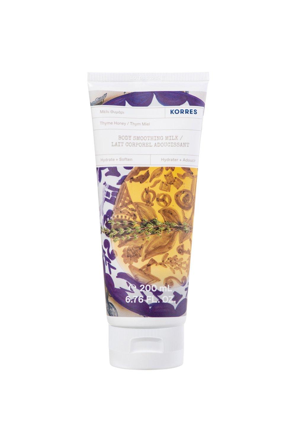 Thyme Honey Body Milk