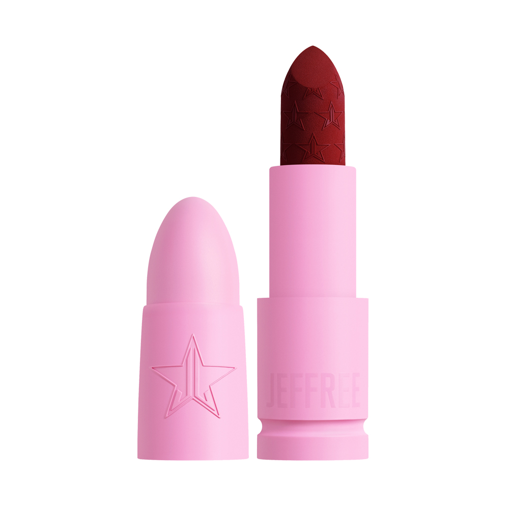 Velvet Trap Lipstick Designer Blood