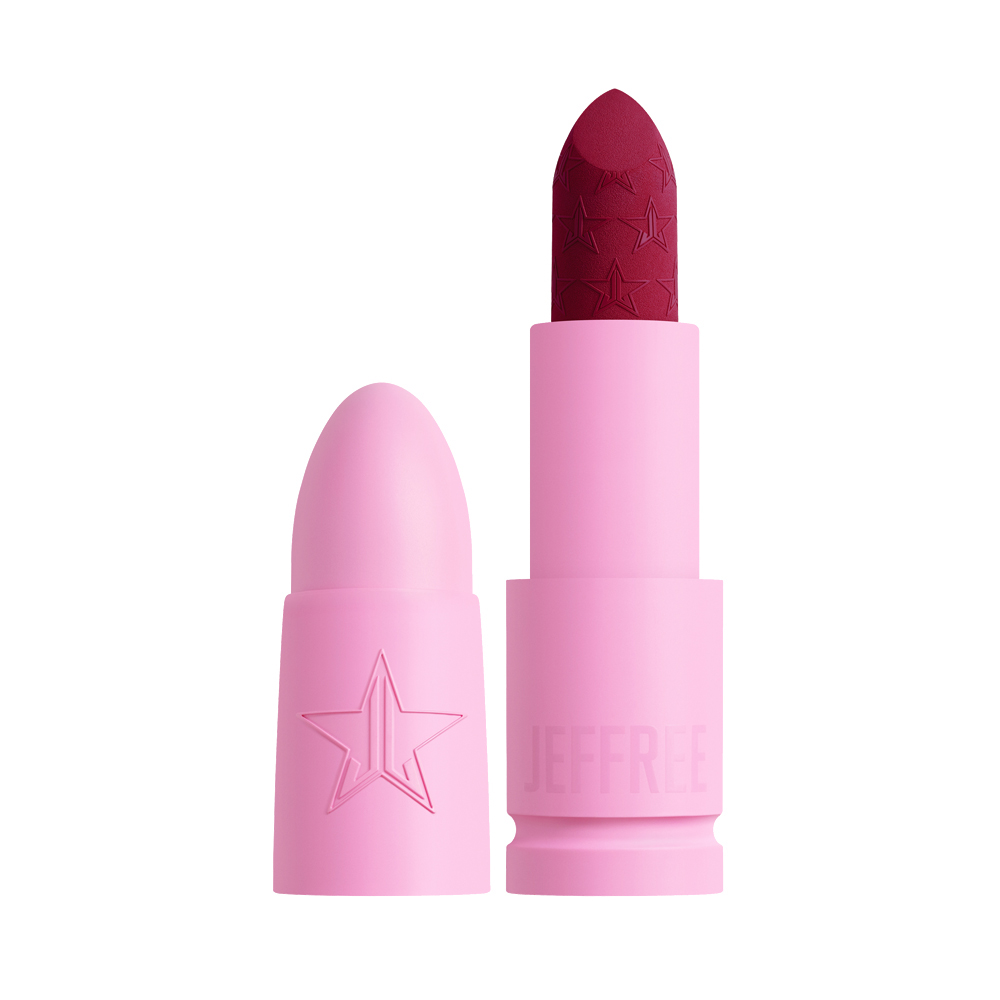 Velvet Trap Lipstick Major Attitude