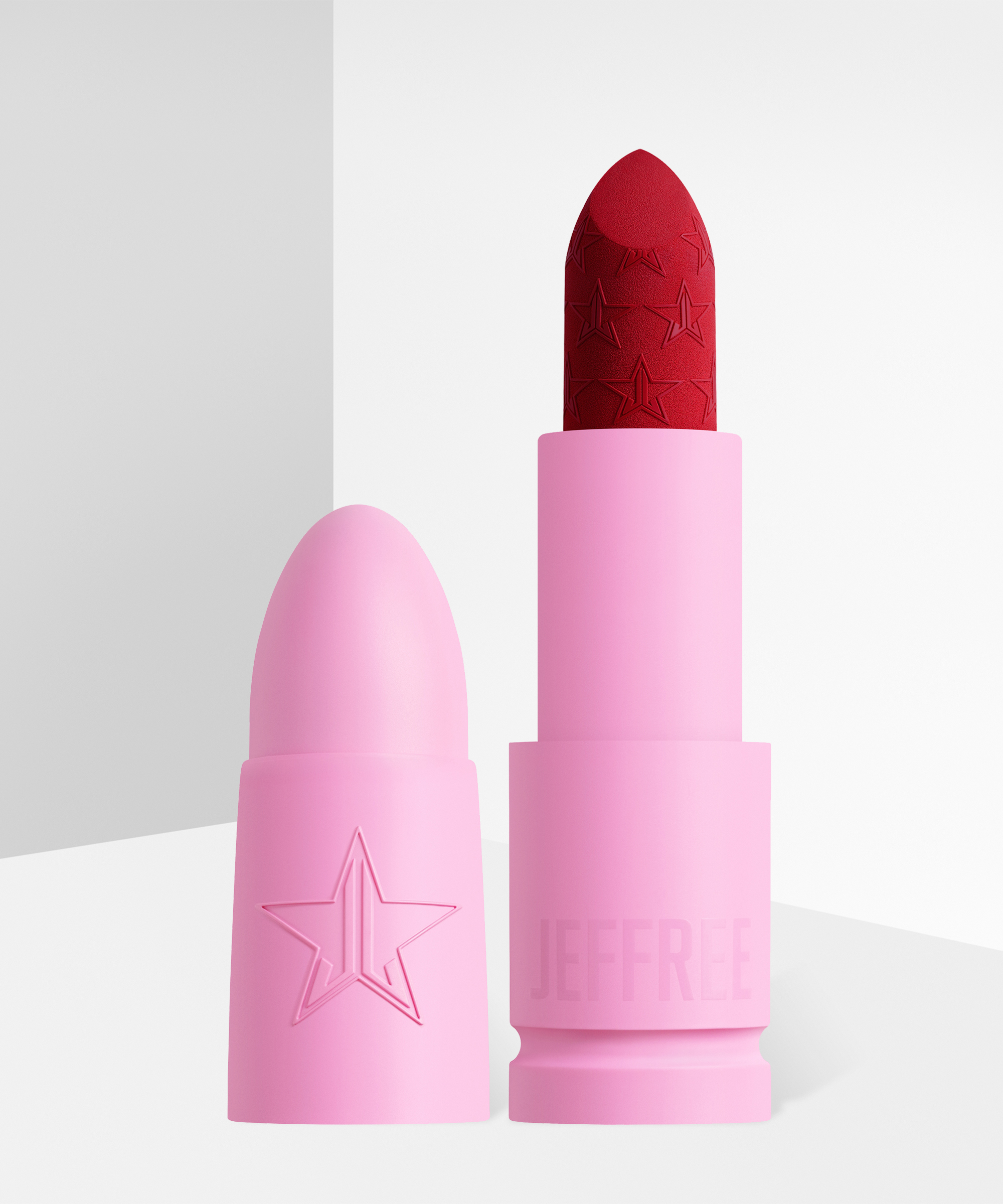 Velvet Trap Lipstick RedRum