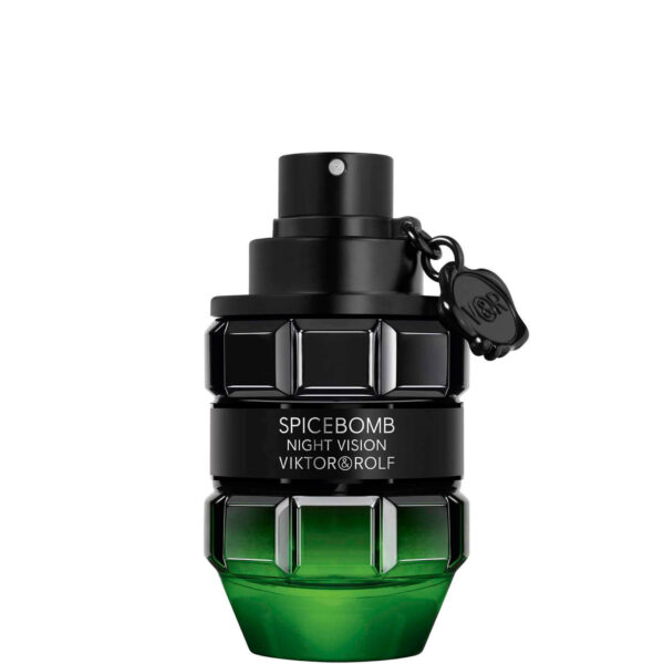 Viktor & Rolf Spicebomb Night Vision Eau de Toilette (Various Sizes)