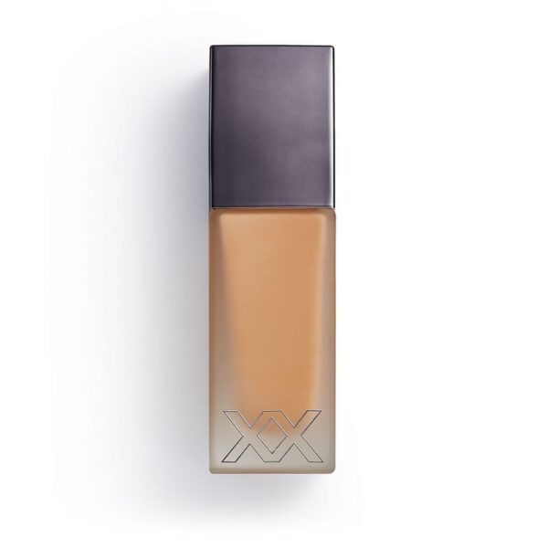 XX Revolution Liquid Skin FauXXdation Double FiXX Foundation FX11
