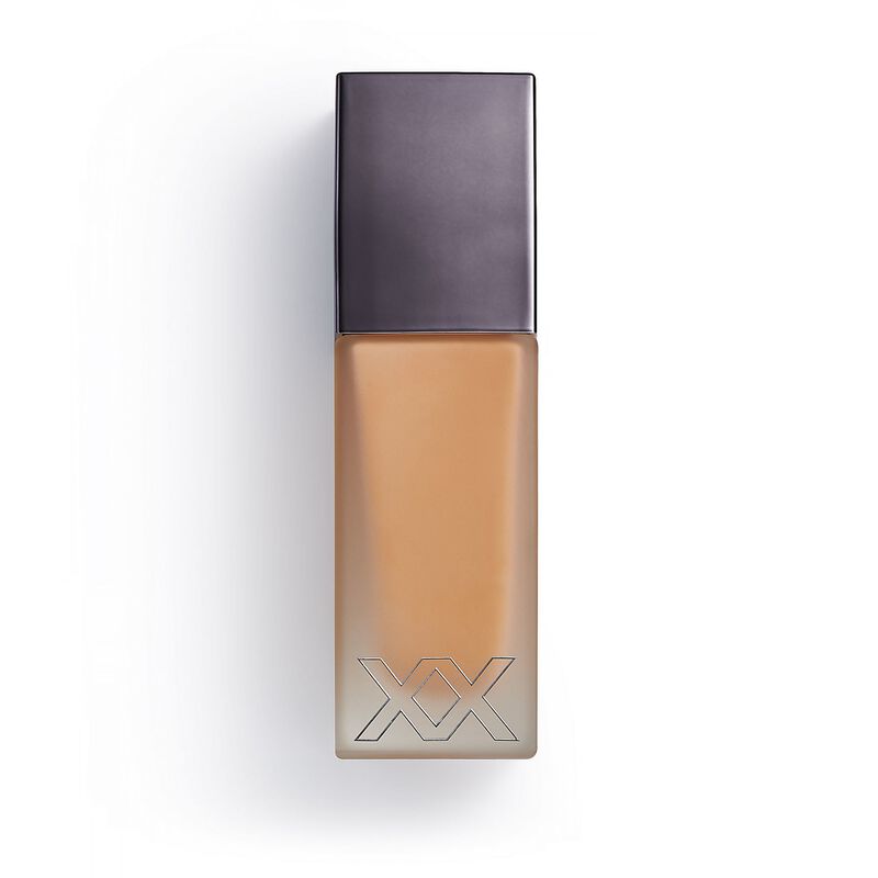 XX Revolution Liquid Skin FauXXdation Double FiXX Foundation FX11