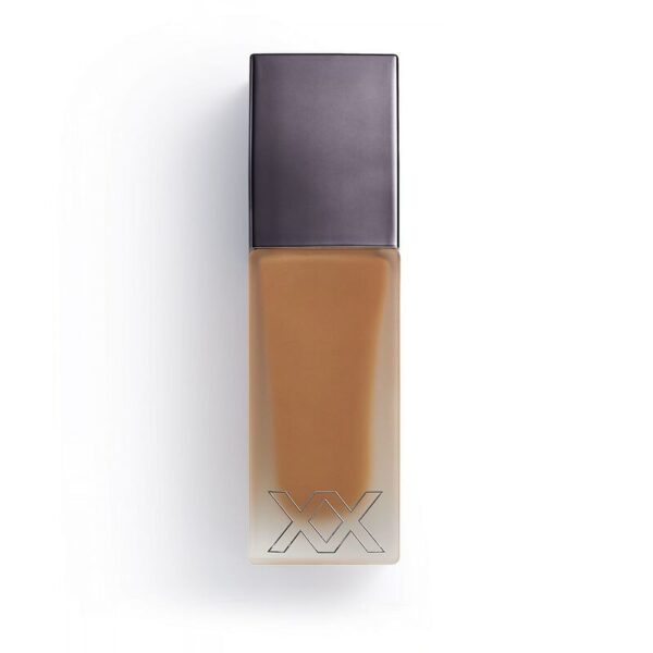 XX Revolution Liquid Skin FauXXdation Double FiXX Foundation FX13.2