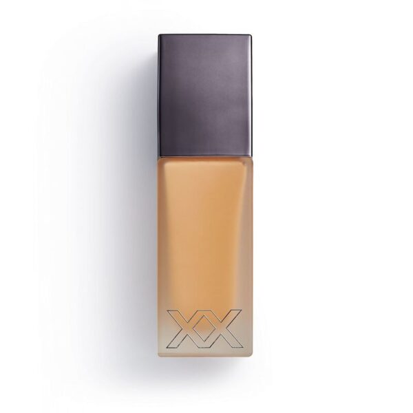 XX Revolution Liquid Skin FauXXdation Double FiXX Foundation FX9.2