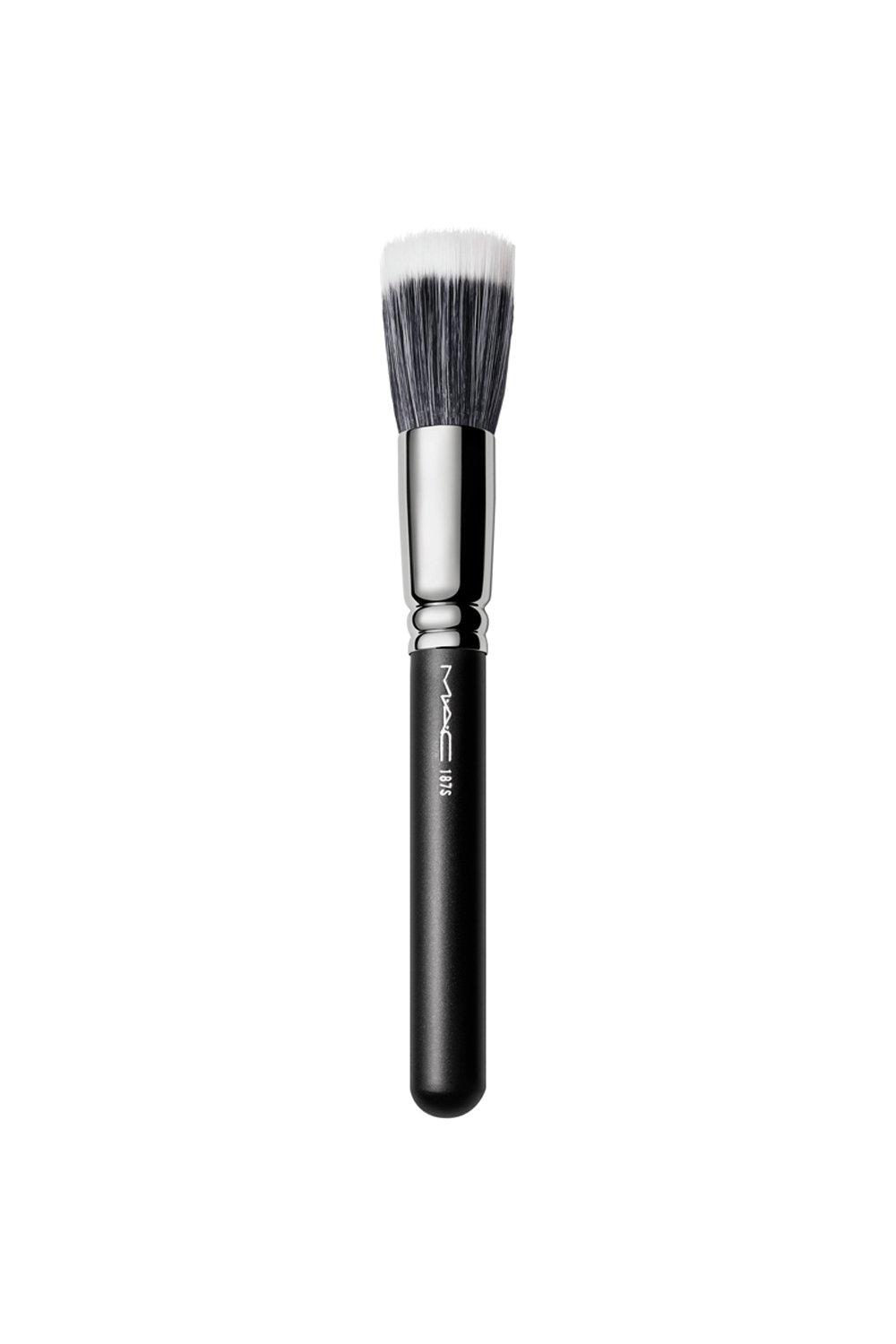 187S Duo Fibre Face Brush