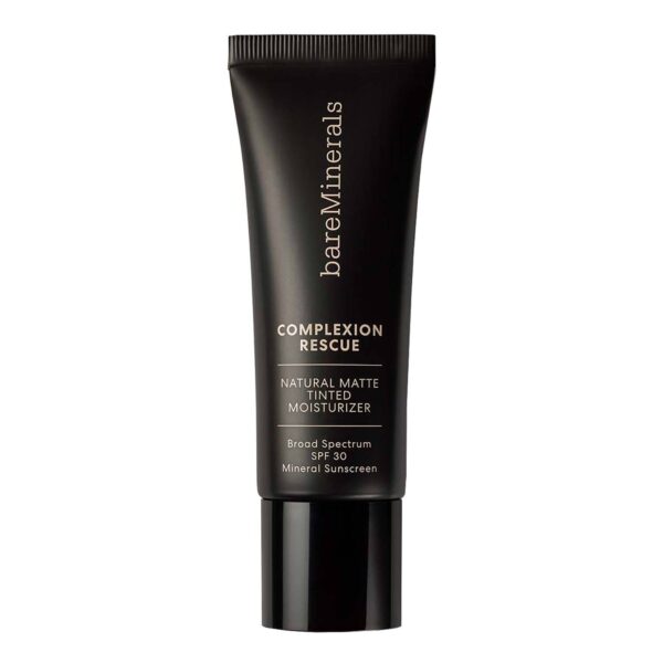 Bareminerals Complexion Rescue Tinted Moisturiser Matte 35Ml Cedar
