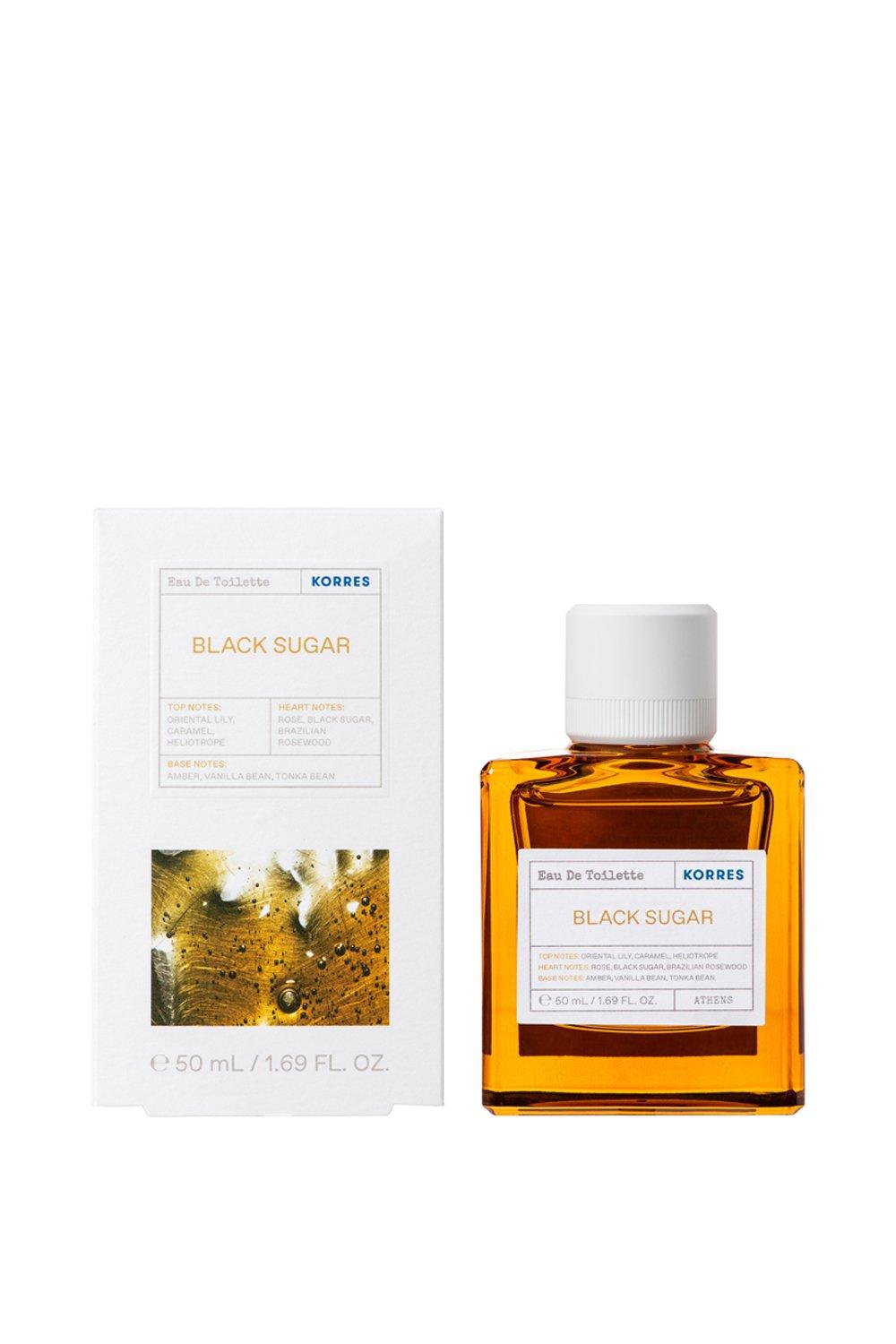Black Sugar EDT 50ml