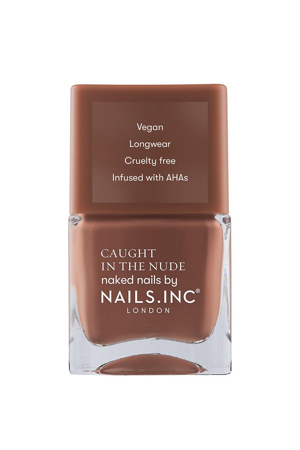 Caught In The Nude Nail Polish (Various Shades)