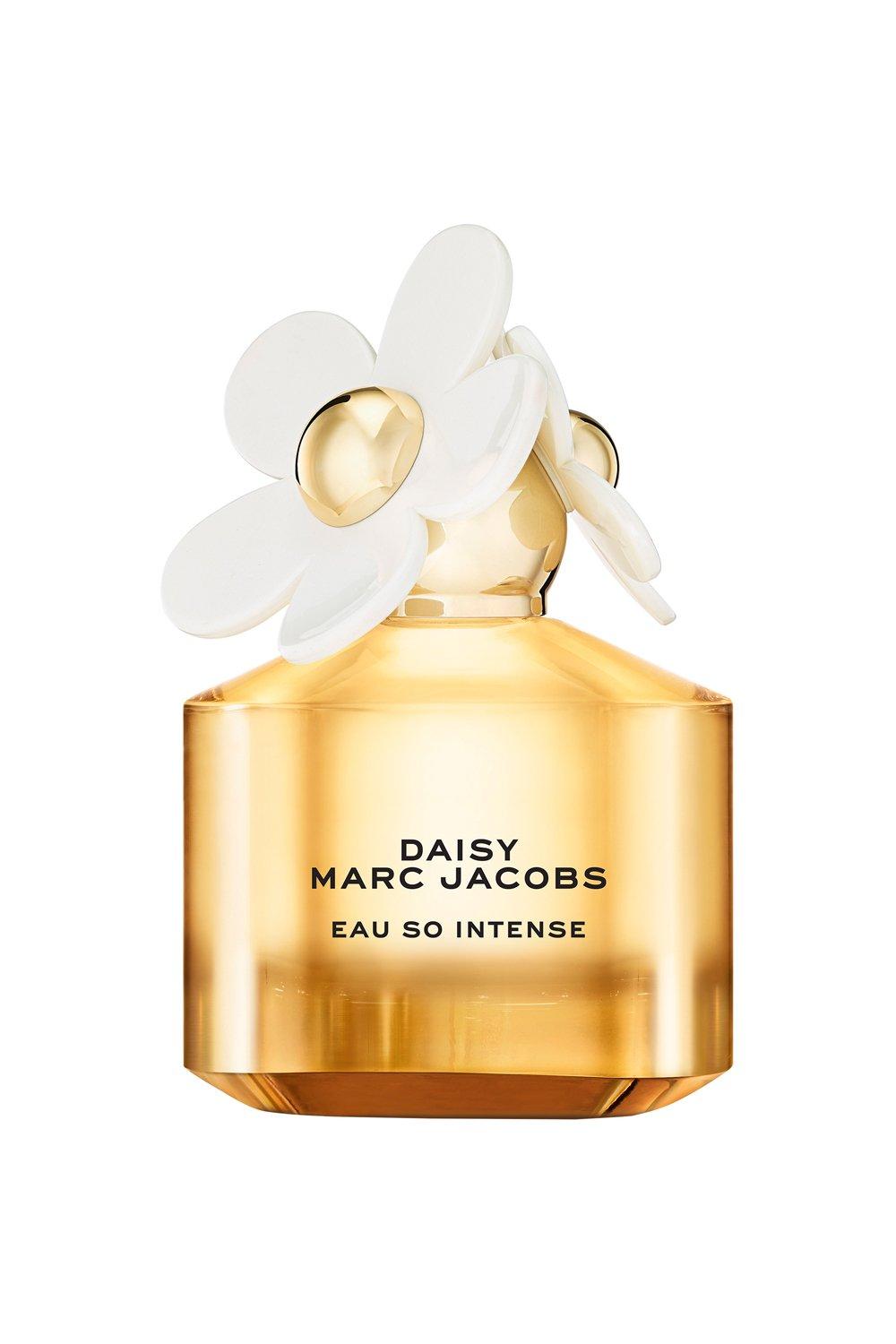 Daisy Eau So Intense Eau De Parfum