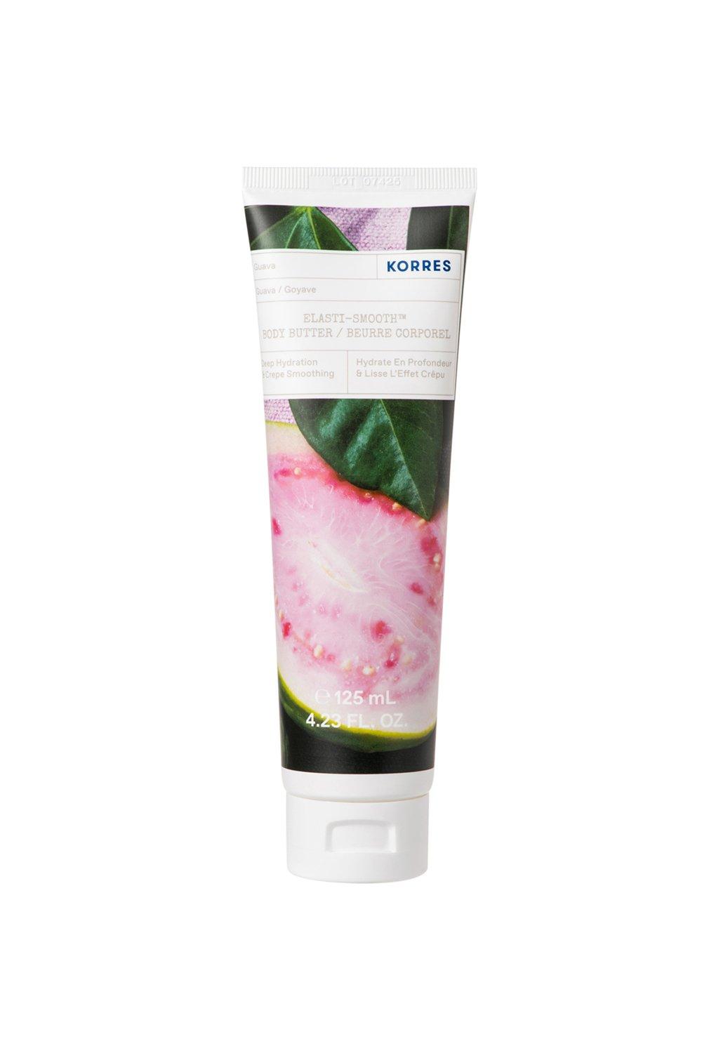 Elasti-smooth Body Butter Guava