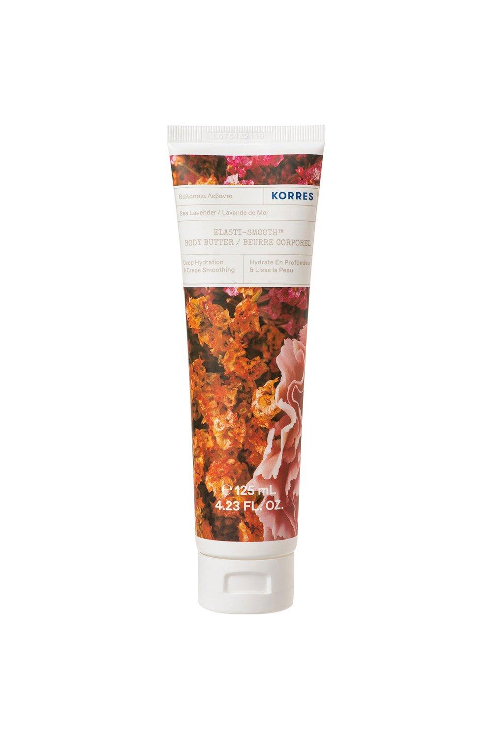 Elasti-smooth Body Butter Sea Lavender