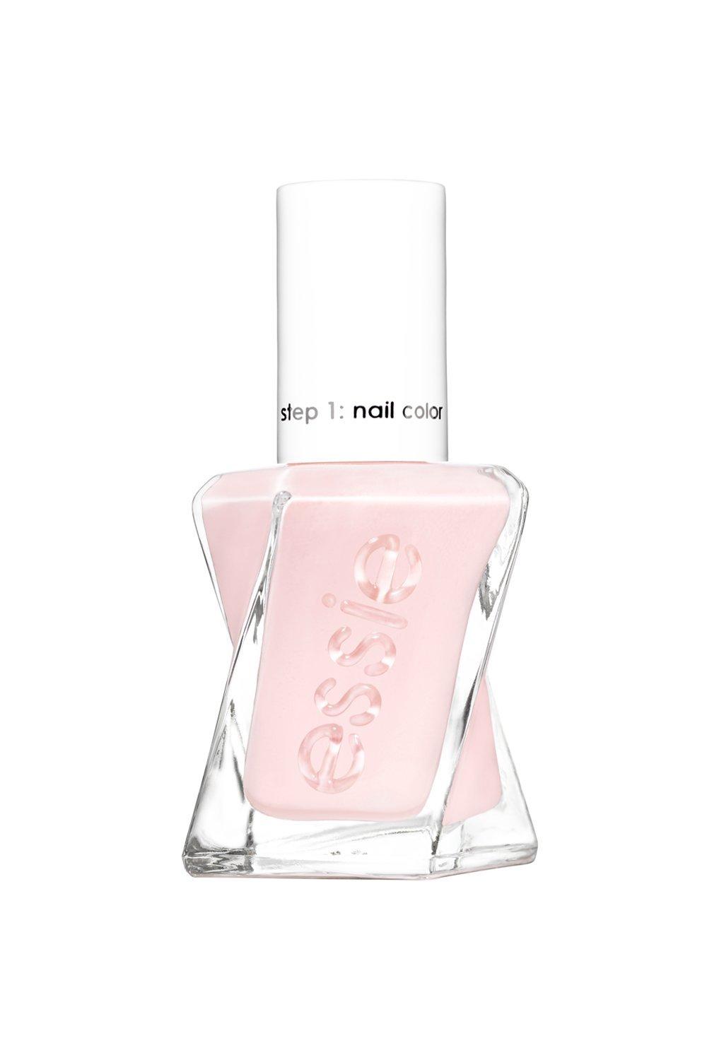 Gel Couture Longlasting High Shine Nail Polish
