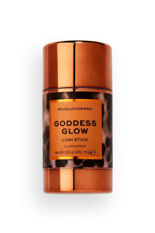 Goddess Glow Lumi Stick Savanna Nights