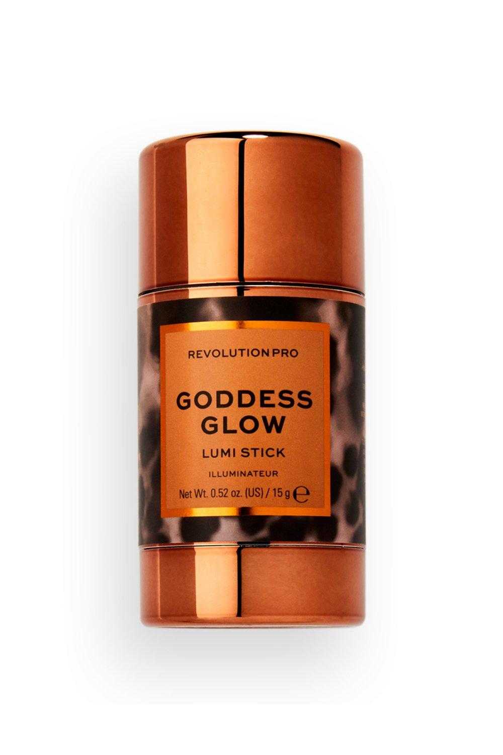 Goddess Glow Lumi Stick Savanna Nights