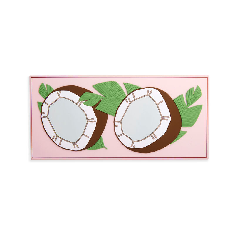 I Heart Revolution Tasty Coconut Eyeshadow Palette