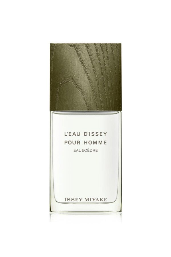 Issey Miyake L'eau D'issey Eau & Cedre Eau De Toilette Intense