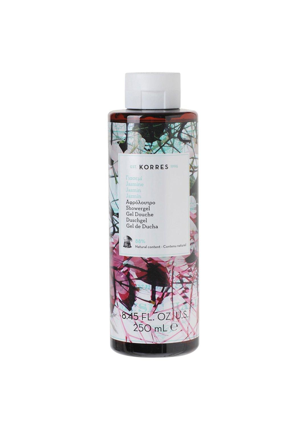 Jasmine Renewing Body Cleanser 250ml