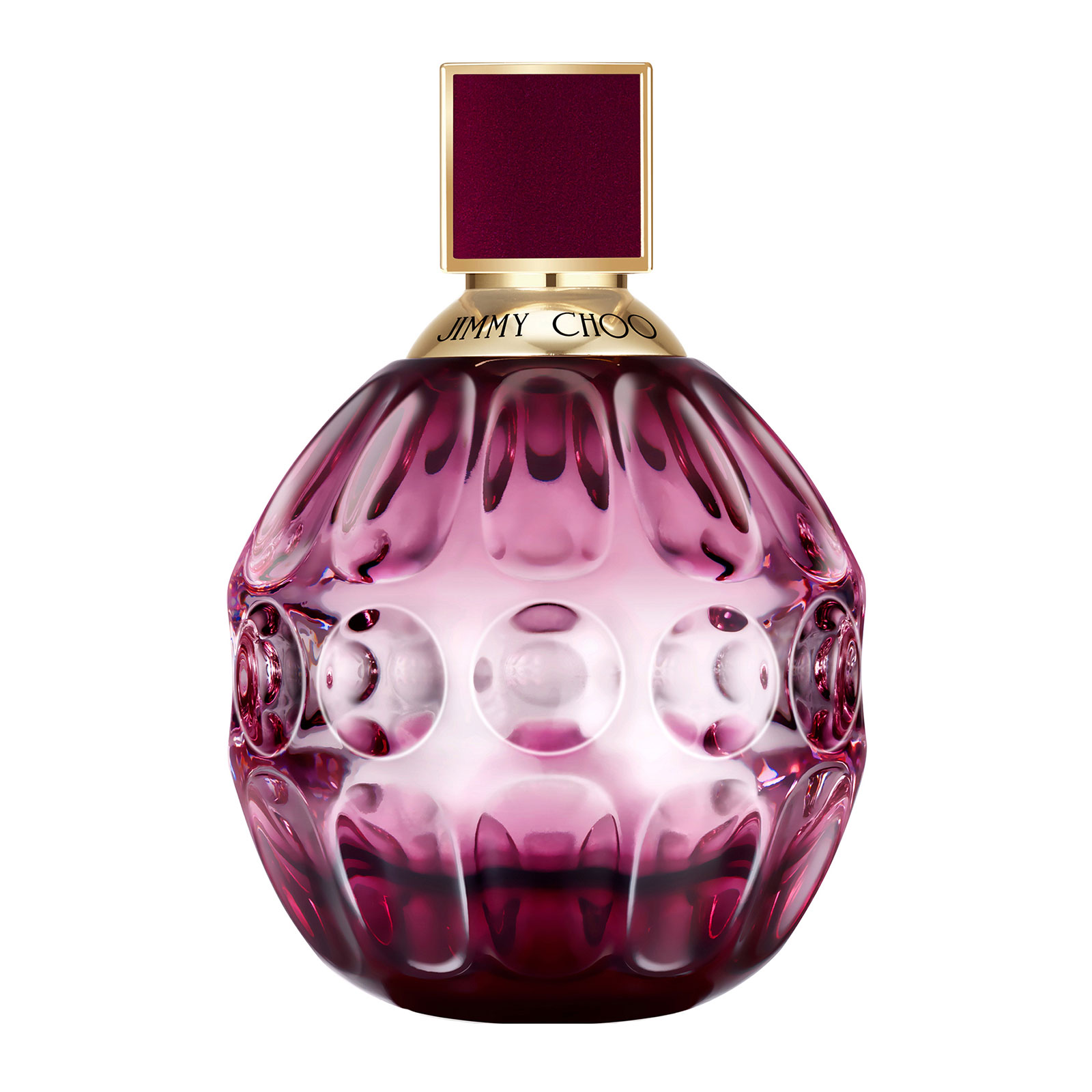 Jimmy Choo Fever Eau De Parfum 100Ml