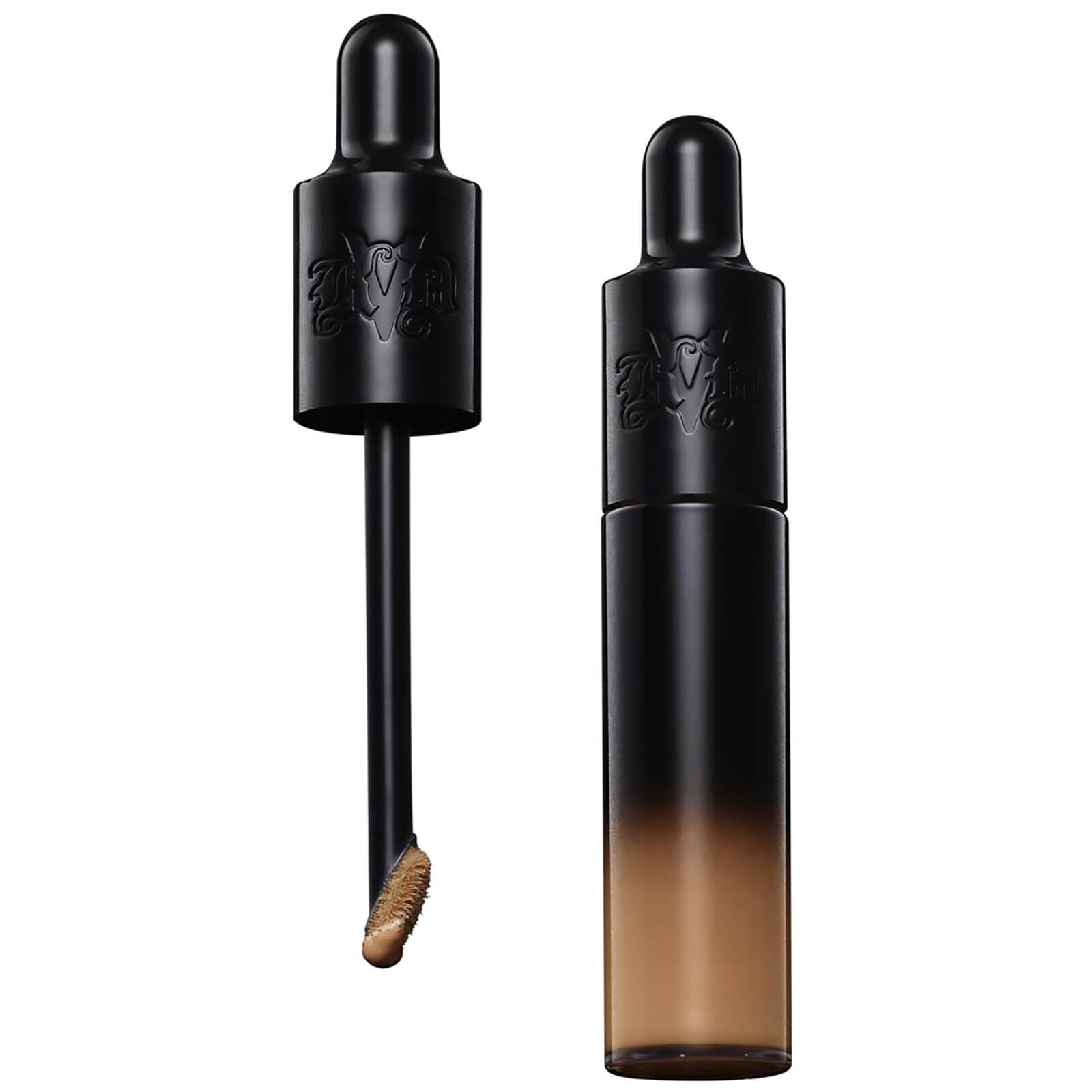 KVD Beauty Good Apple Lightweight Full-Coverage Concealer 10ml (Various Shades) – Tan 164