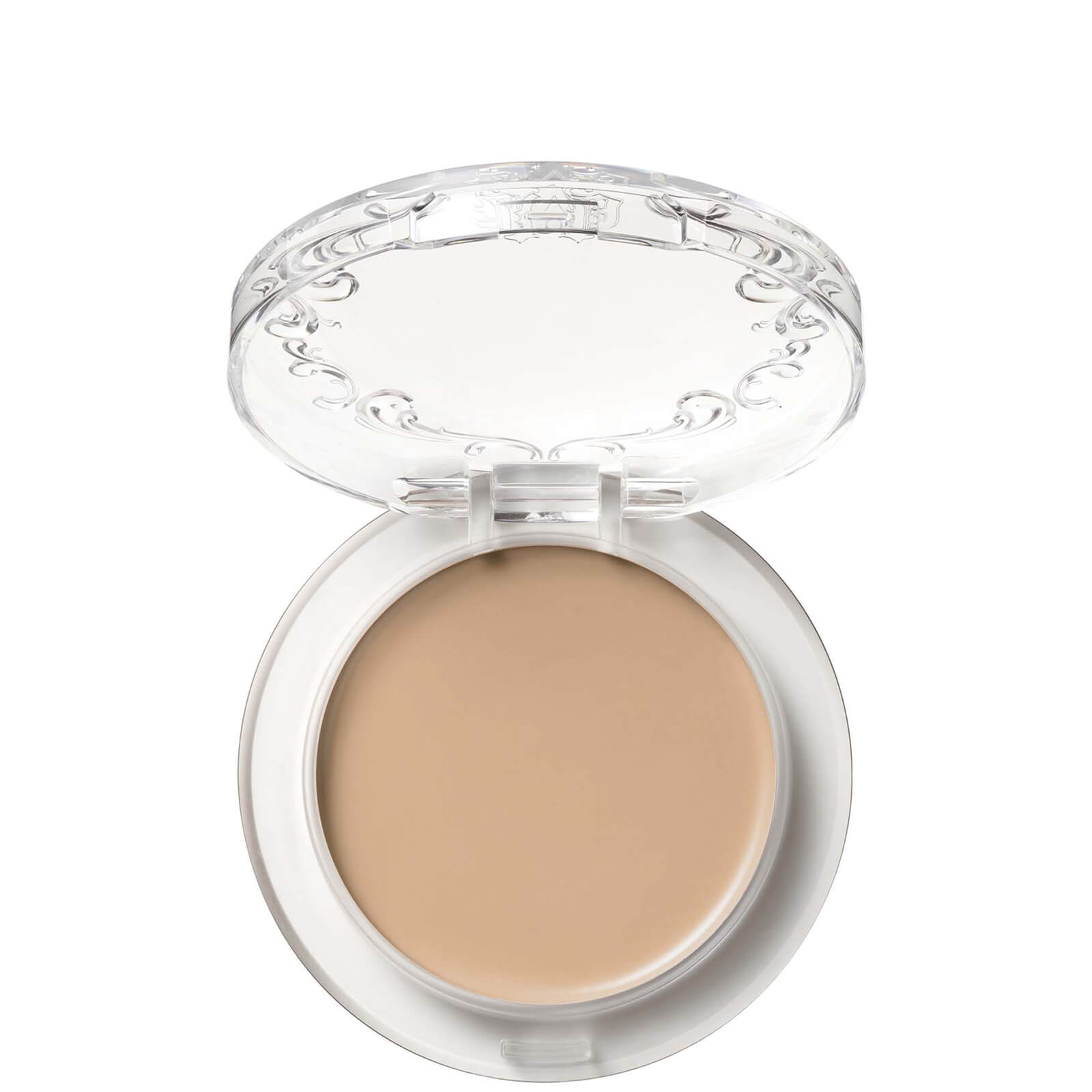 KVD Beauty Good Apple Skin-Perfecting Foundation Balm 10g (Various Shades) – Medium 033