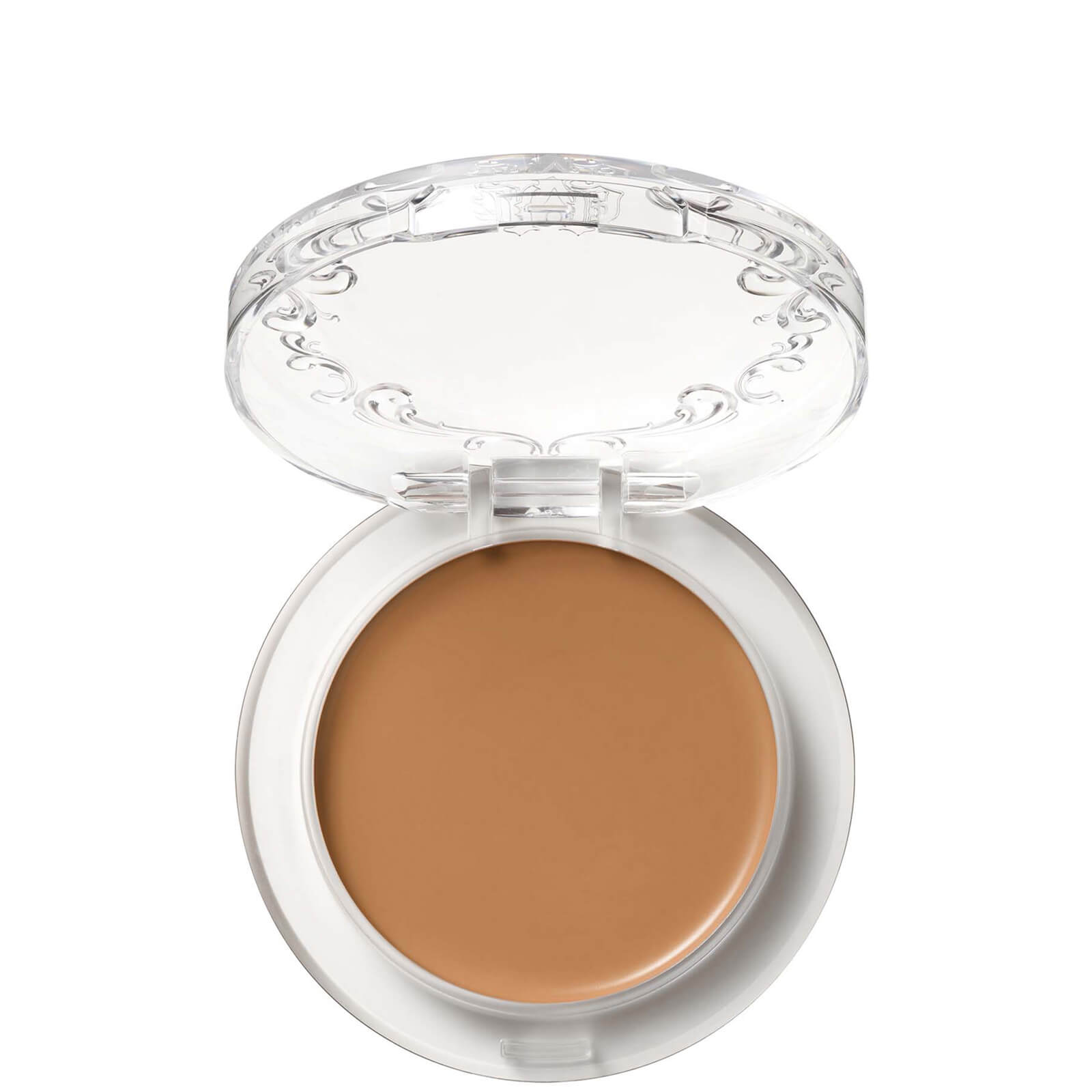 KVD Beauty Good Apple Skin-Perfecting Foundation Balm 10g (Various Shades) – Tan 074