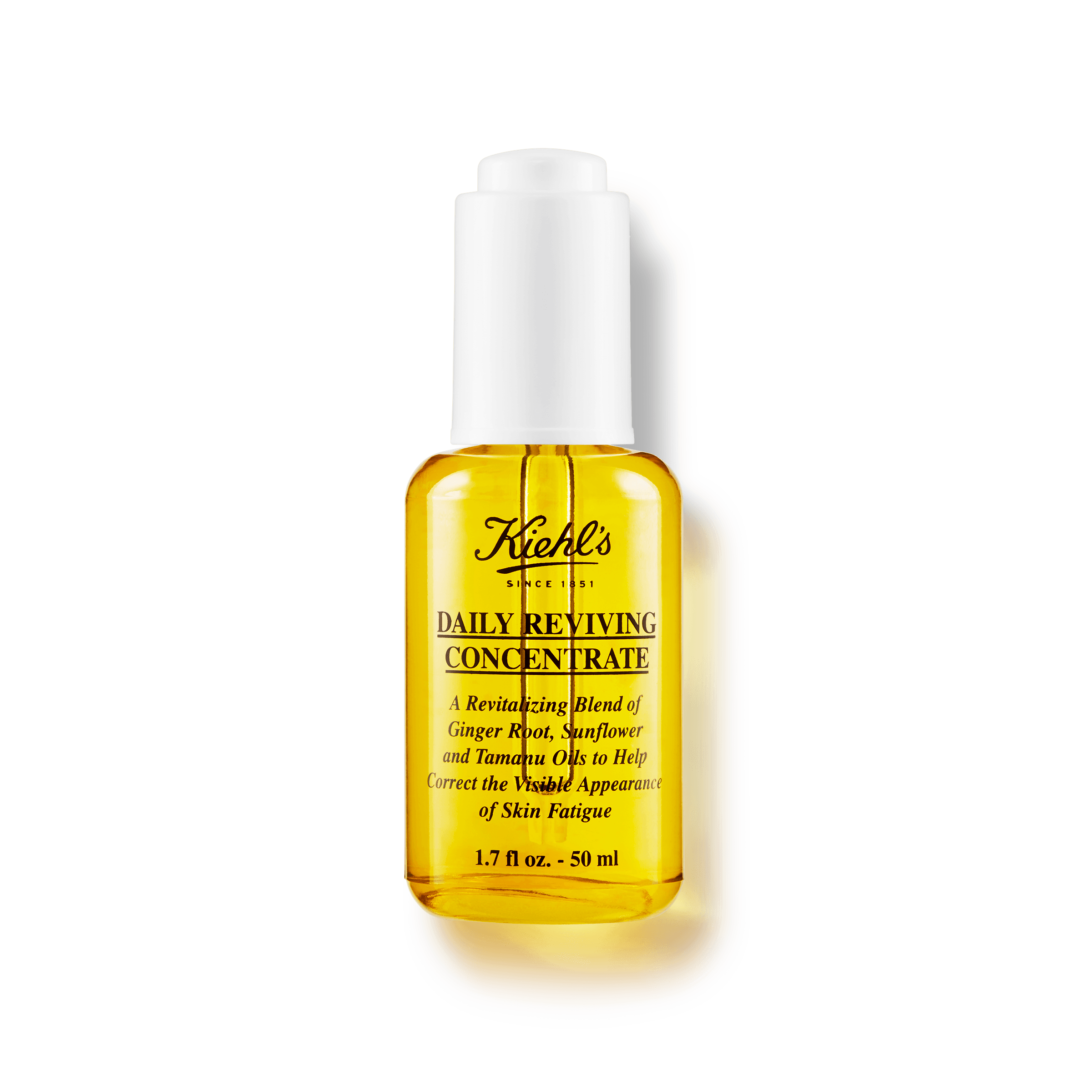 Kiehl’s Daily Reviving Concentrate