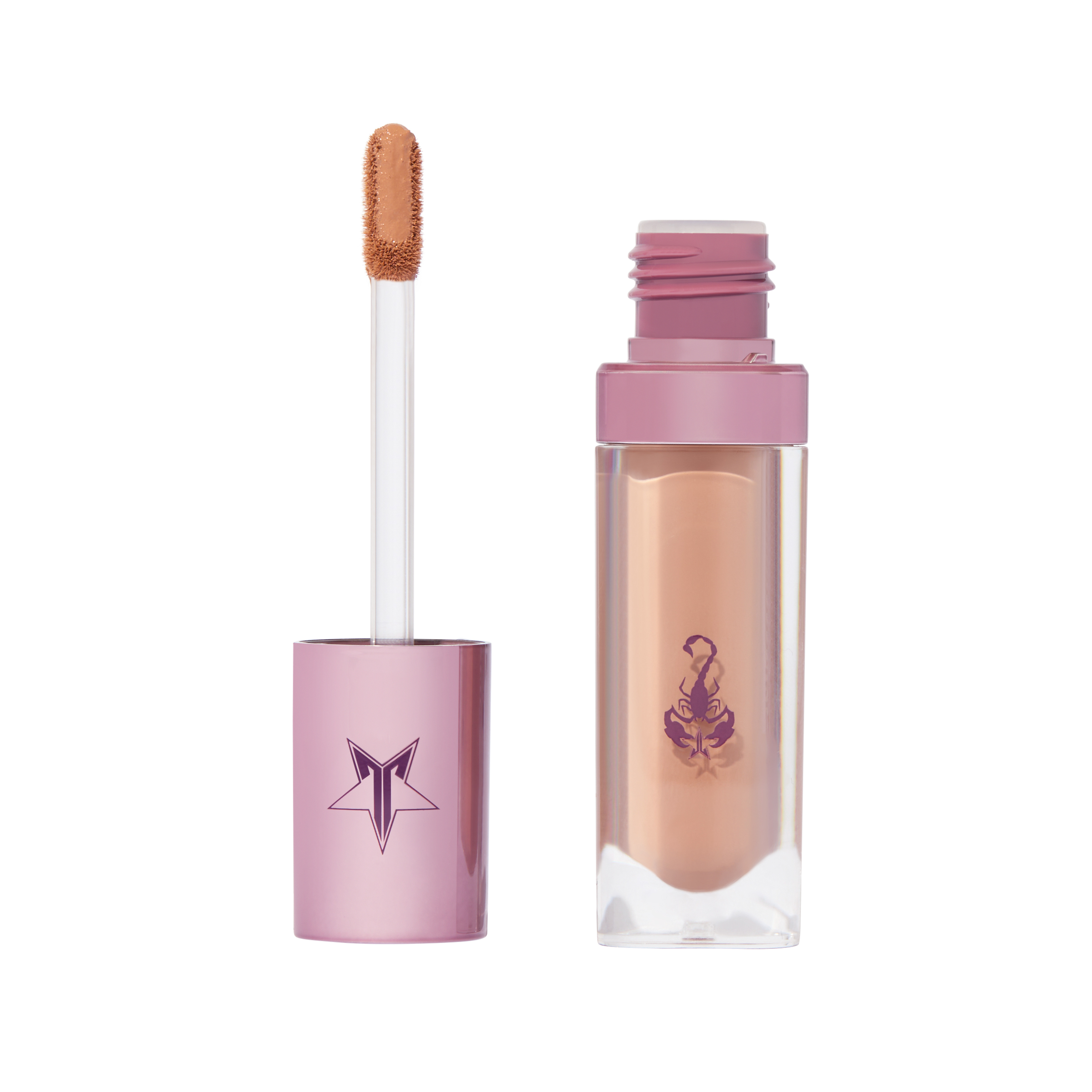 Liquid Star Shadow Scorpio Sand