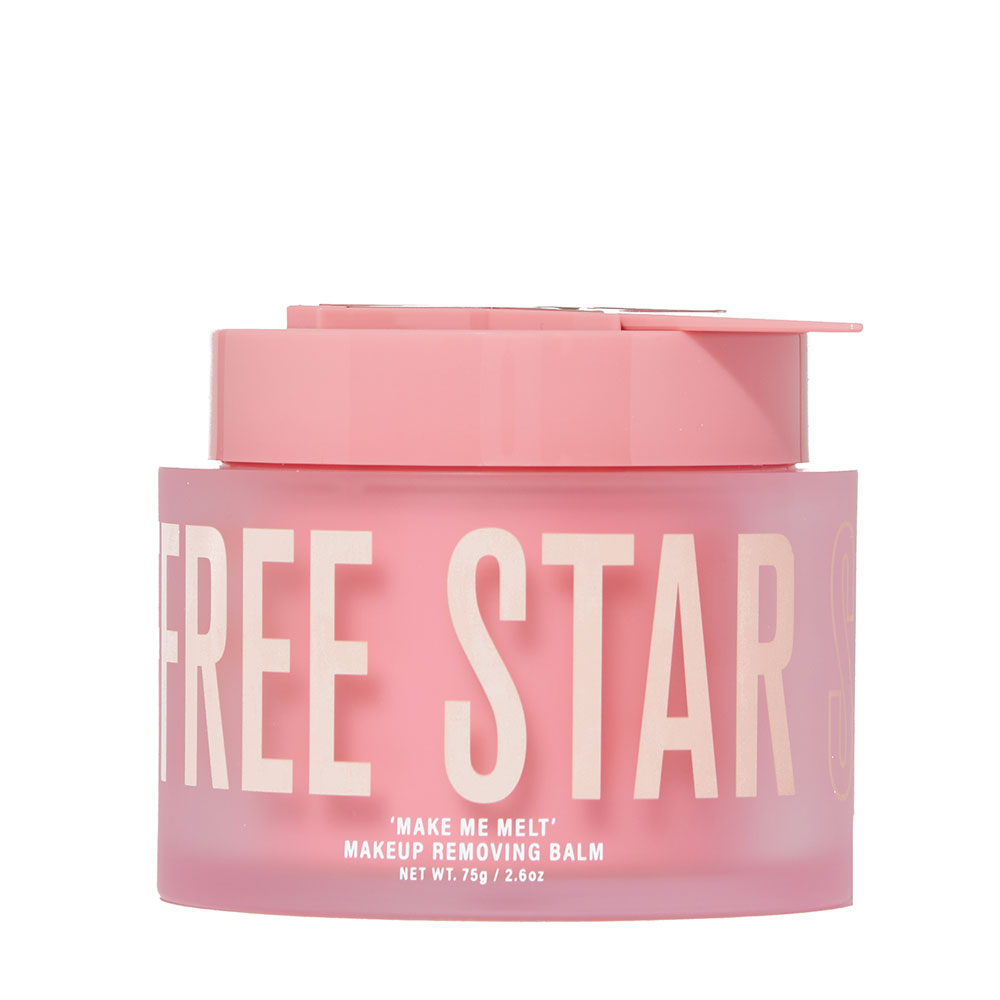‘Make Me Melt’ Makeup Removing Balm ‘Make Me Melt’ Makeup Removing Balm