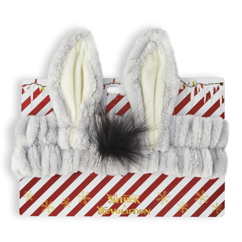 Makeup Revolution X Shrek Donkey Headband