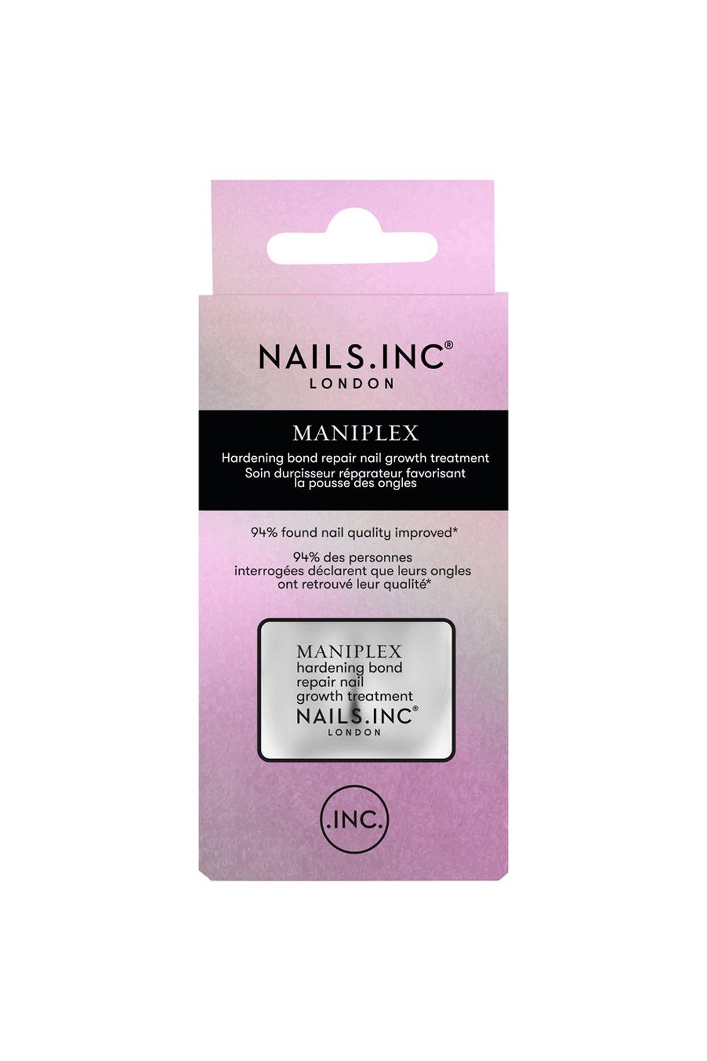 Maniplex Treatment