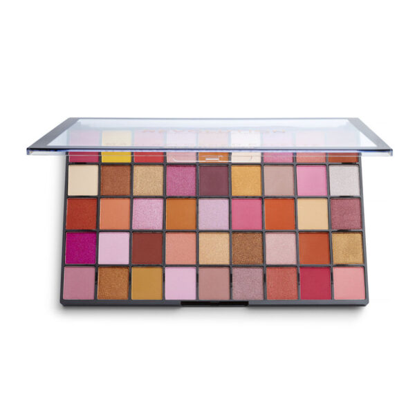 Maxi Reloaded Palette Big Big Love