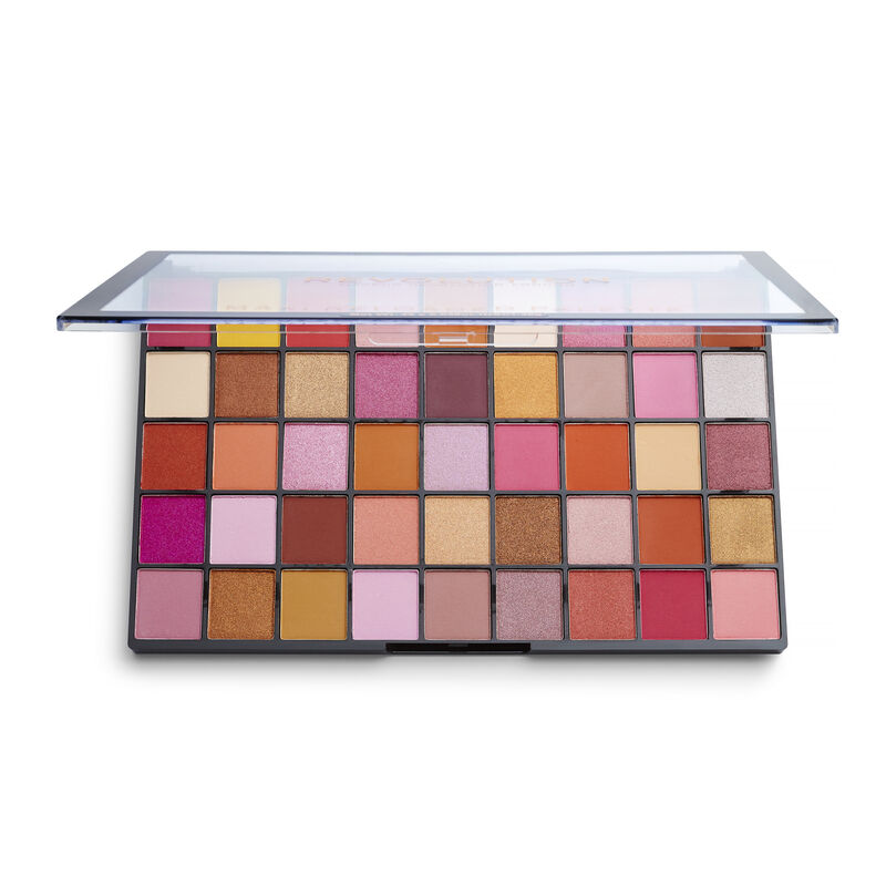 Maxi Reloaded Palette Big Big Love