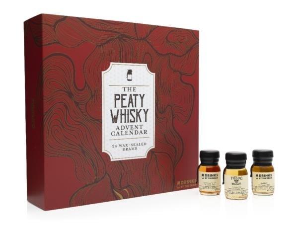 Peaty Whisky Advent Calendar – 2023 Edition
