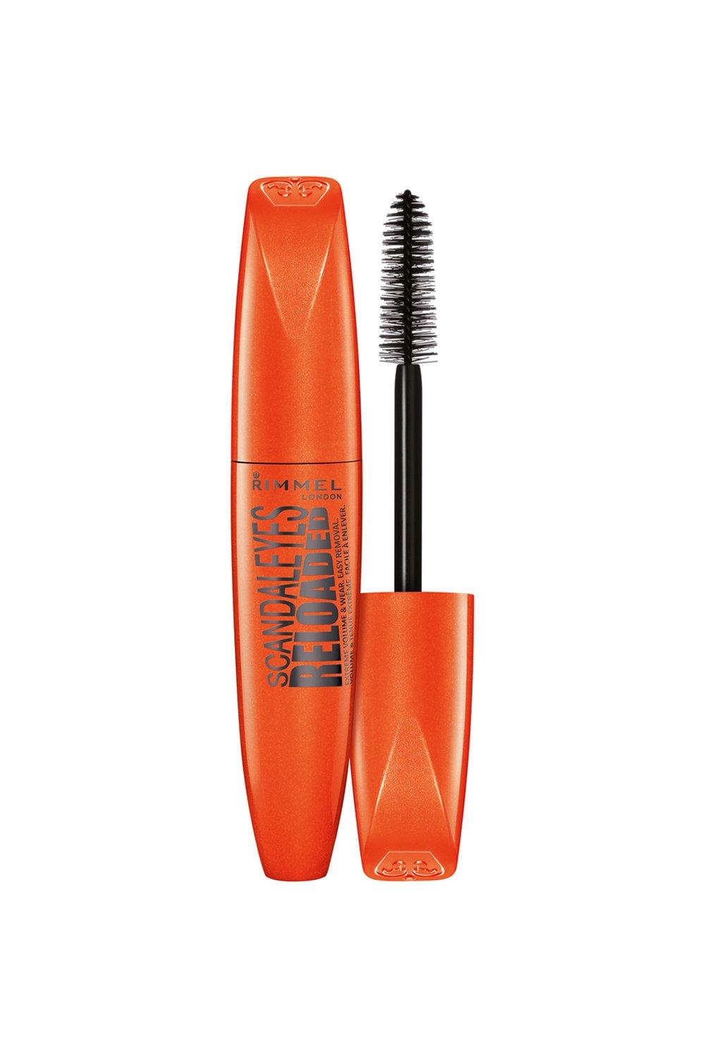 Scandaleyes Wow Wings Mascara – Waterproof Black