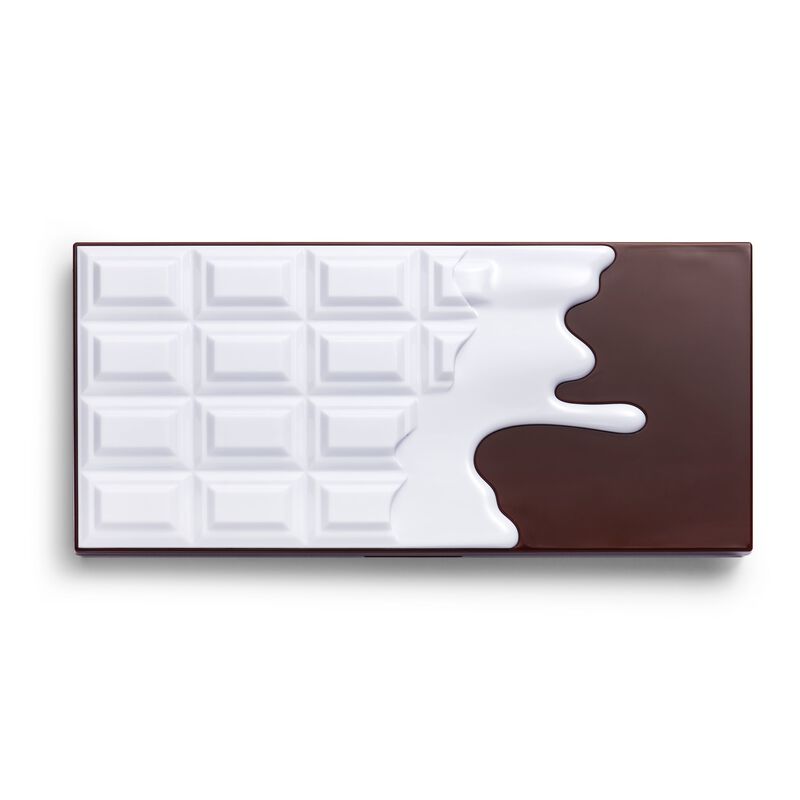 Smores Chocolate Palette